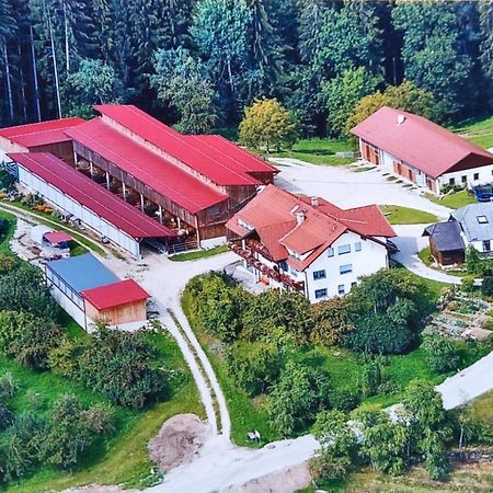 Ferienwohnungen Bauernhof Schilcher Sankt Stefan im Lavanttal Exterior foto