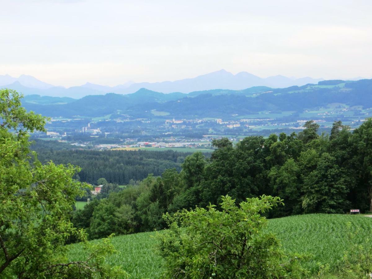 Ferienwohnungen Bauernhof Schilcher Sankt Stefan im Lavanttal Exterior foto